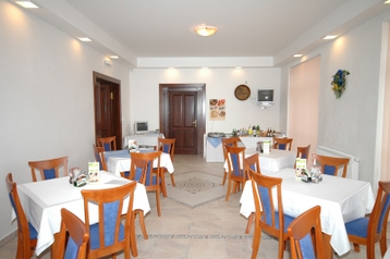 Slovaquie Hotel Tatranská Polianka, Extérieur